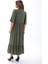 5557 Elbise-Haki 3