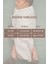 Pamuk 3'lü Bebek Kundak ve Uyku Tulumu - Ergonomik Yenidoğan ve Bebek Kundak, 0-3 Ay 3
