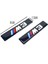 Bmw M3 Yan Çamurluk Bagaj Damla Logo Sticker 2