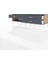 Hyperion Tv Ünitesi 3 Çekmeceli 176X44X51 Çam-Antrasit/antrasit 3
