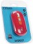 SMW-444 USB Kırmızı Bluetooth ve 2.4ghz Optik Mouse 2