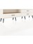 Arges Tv Ünitesi Tek Raflı 3 Çekmeceli 176X30X51 Aytaşı-Çam/aytaşı 2