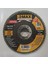 Dmax Flap Disk ( 115 x 22 mm ) - A40 Kum Zımpara 1