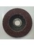 Dmax Flap Disk ( 115 x 22 mm ) - A40 Kum Zımpara 2