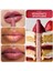 Sweet Indulgences Maracuja Juicy Lip Vault Set - Makyaj Seti 3 ml + 3 x 2,7 G + 2,7 ml 3