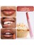 Sweet Indulgences Maracuja Juicy Lip Vault Set - Makyaj Seti 3 ml + 3 x 2,7 G + 2,7 ml 6