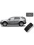 Land Rover Discovery Sport 2016-2021 Elektrikli Bagaj Sistemi (Çift Motorlu) 1