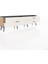 Arges Tv Ünitesi 3 Çekmeceli 176X30X51 Çam-Antrasit/aytaşı 5