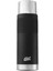 Sculptor Paslanmaz Çelik Termos Siyah 1l 1