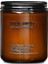 : Palo Santo : Amber Cam Kavanozda : Kokulu Soya Mum (Santo Ağacı, Sandal, Sedir, Bergamot, Citrus) 2