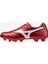 Moreli Iı Club Erkek Kırmızı Çim Saha Kramponu.- 3