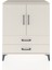 Hyperion Şifonyer 2 Raflı 2 Çekmeceli 2 Kapaklı 88X44X106 Aytaşı-Aytaşı 1