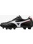 Moreli Iı Club Fg Erkek Siyah Çim Saha Kramponu.- 3