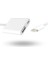 Cihazlar için Ios To Usb To UsbC Camera Çevirici 2