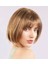 Açık Kahverengi Küt Parti Peruk Küt Saç (5148) 2