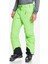 Boundry Pt Erkek Yeşil Snowboard Pantolonu 2