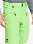 Boundry Pt Erkek Yeşil Snowboard Pantolonu 4