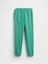Erkek Çocuk Yeşil Vintagesoft Relaxed Jogger Eşofman Altı 2