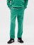 Erkek Çocuk Yeşil Vintagesoft Relaxed Jogger Eşofman Altı 4