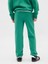 Erkek Çocuk Yeşil Vintagesoft Relaxed Jogger Eşofman Altı 5