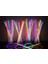 Glow Fosforlu Neon Bileklik 50 Adet (5148) 1