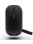 Inca IWM-242ST Çift Mod Sessiz Kablosuz Mouse, Bluetooth 5.4 + 2.4g, 800-1600 Dpı, 500MAH Şarj Edilebilir, 70G, Siyah 1