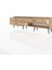 Arges Tv Ünitesi 3 Çekmeceli 176X30X51 Çam-Çam/çam 3