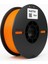 Filetto Pla+ Filament 1.75MM 1 kg - Turuncu 1