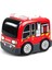 Tooko Programlanabilen Itfaiye Aracı Oyun Seti 1