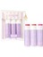 Cheek Souffle Maracuja Juicy Multi-Stick Set - Makyaj Seti 4,25 G + 4,25 G + 4,25 G 1