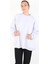 2662 Üç İplik Oversize Tunik 3
