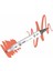 Graph Master Brush Marker R114 Coral Rose 1