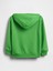 Erkek Bebek Yeşil Relaxed Gap Logo Sweatshirt 3