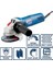 Professional Gws 750 S Avuç Taşlama Makinesi-Devir Ayarlı (750 W, Disk Çapı: 115 Mm, 2.800-11.000 Dev/dak) 3