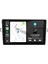 Toyota Verso 2009-18 9" Uyumlu Androıd Multimedya Gerçek 2/32 Kablosuz Carplay Geri Görüş Kameralı 2