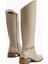Kamilla Bej Tokalı Kadın Çizme 4