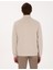 Erkek Bej Regular Fit Sweatshirt 50308044-VR011 5