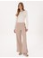 Kadın Camel Flare Fit Eşofman Altı 50309150-VR015 1
