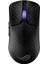 Rog Harpe Ace Extreme Kablosuz Gamıng Mouse, Karbon Fiber Yapı, 47G Hafif, Aımpoınt Pro 42K Optik Sensör, Optik Mikro Anahtarlar, Rog Pollıng Rate Booster, Espor & Fps Oyun, Siyah 1