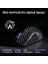 Rog Harpe Ace Extreme Kablosuz Gamıng Mouse, Karbon Fiber Yapı, 47G Hafif, Aımpoınt Pro 42K Optik Sensör, Optik Mikro Anahtarlar, Rog Pollıng Rate Booster, Espor & Fps Oyun, Siyah 2