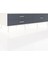 Kronos Tv Ünitesi 3 Çekmeceli 176X59X51 Aytaşı-Aytaşı/antrasit 2