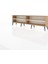Arges Tv Ünitesi 2 Raflı 176X30X51 Çam-Çam/aytaşı 3