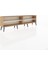 Arges Tv Ünitesi 2 Raflı 176X30X51 Çam-Çam/aytaşı 5