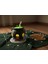 Js 3ddreams Halloween Iksir Kazanı Tea Light 2