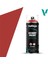 28016 400 Ml. Scarlet Red, Sprey Model Boyası 1