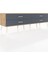 Hyperion Tv Ünitesi 4 Çekmeceli 176X44X51 Çam-Çam/antrasit 2