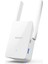 A33 AX3000 Wi-Fi 6 Tekrarlayıcı, Wifi Sinyal Güçlendirici, 2.4ghz/5ghz Çift Bant, Yönlendiricilerle Uyumlu Wi-Fi Genişletici, Ap Modu, Wps Düğmesi, Akıllı LED Sinyali Beyaz 3