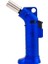 Doldurulabilir Pürmüz Çakmak - Torch - Metal Başlıklı - A11 - Mavi 1