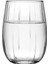 Linka Su Bardağı, Sade, 380 Ml, 6 Parça 2