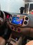 Volkswagen Tıguan 2012-16 9" Siyah Uyumlu Androıd Multimedya Gerçek 2/32 Kablosuz Carplay Geri Görüş Kameralı 4